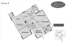 Regent Grove (D23), Condominium #463202931